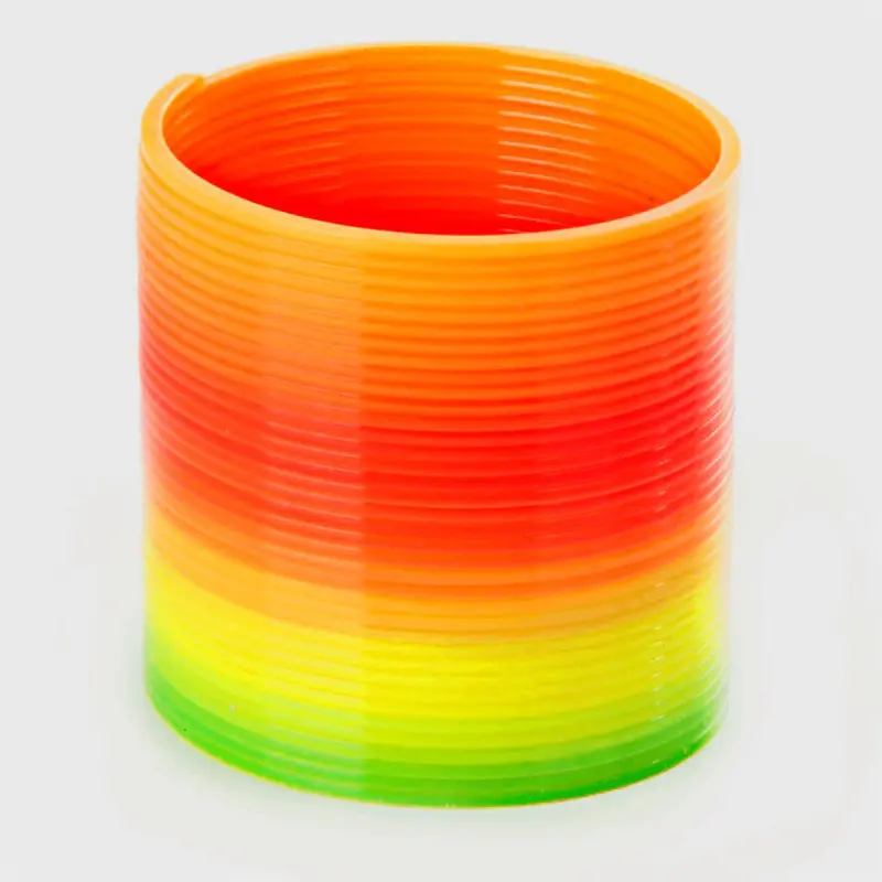 Slinki BK-00095349 | Okuw Oýunjagy Slinky №5 Toplumly