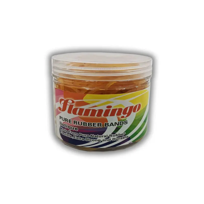 Flamingo DL3210 | Money Rubber Bands 50g