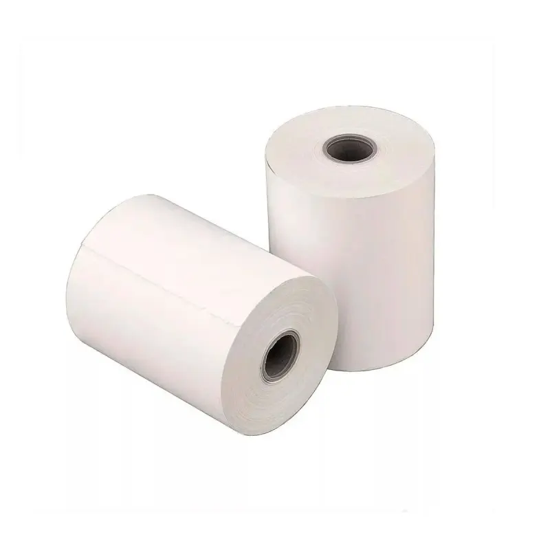 BK BK-00099897 | Термолента для кассы 57мм x 23м 55г/м2