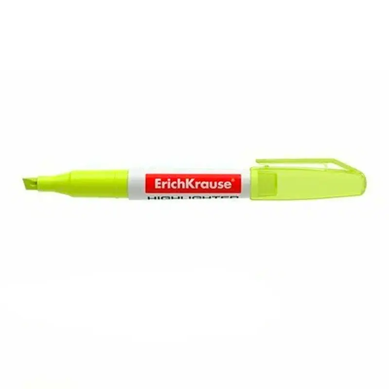 EK Visioline Mini V-11 BK-00096802 | Текстовыделитель Жёлтый 0,6-4,0 мм