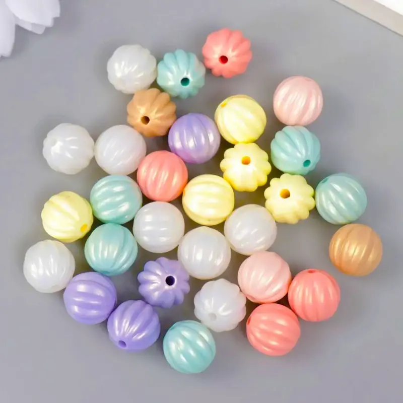 Decorative Beads BK-00097357 | Decorative Accessories 10 pcs Multicolored
