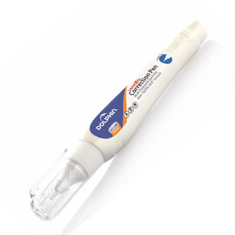 Dolphin DC-200 | Correction Pen 8g