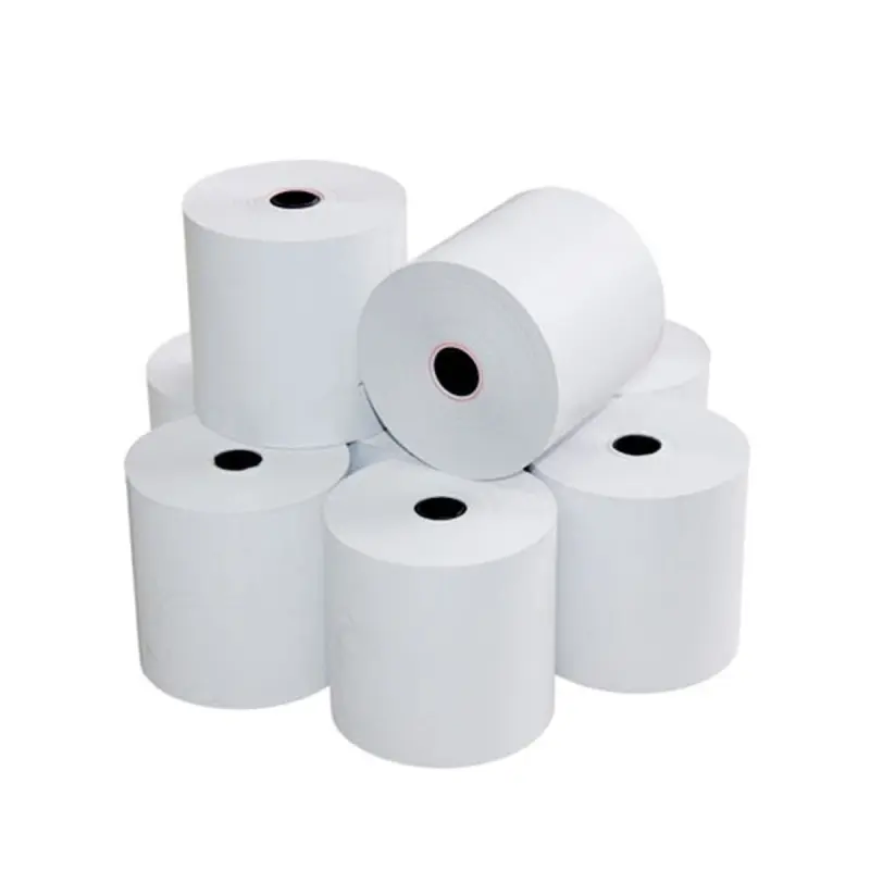 BK BK-00010858 | Cash Register Roll 57mm x 11m 65gsm
