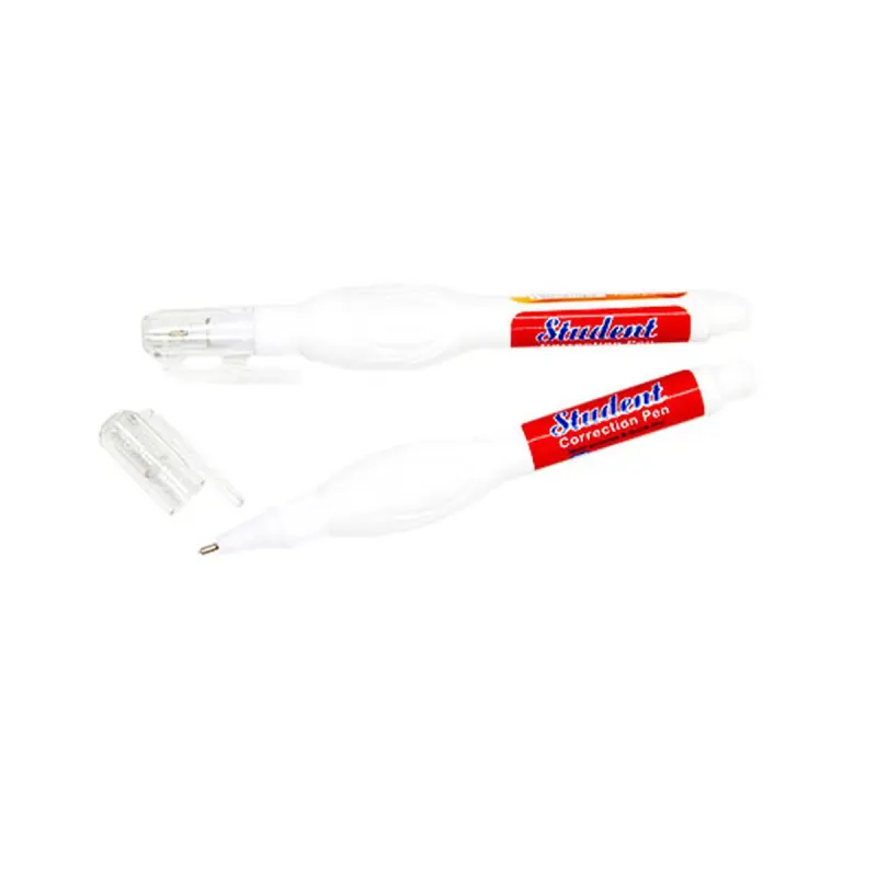 Student DC-100 | Correction Pen 3 ml Precision Tip