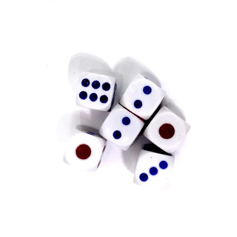 Зарики большие BK-00019616 | Dice Large No.14