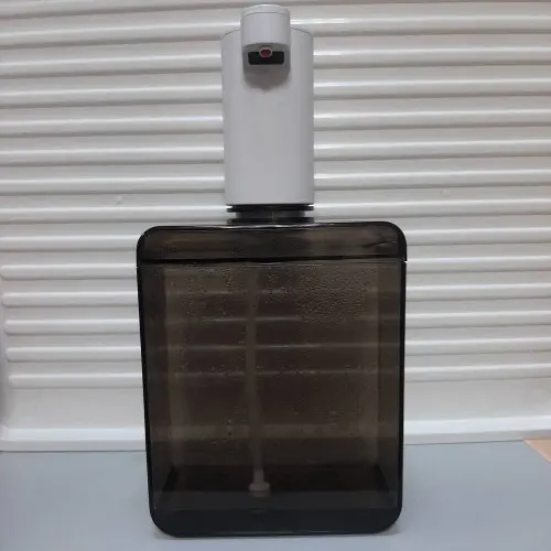 DEMIR 38012 | Automatic Disinfectant Apparatus Touch-Free Sensor