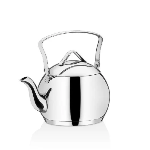 KORKMAZ A094 | Kettle 3.5 l Stainless Steel