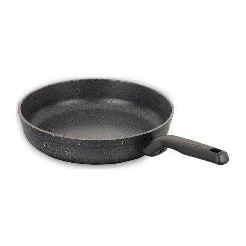 KORKMAZ A1347 | Alýumin frypan 28 sm ýelimlemeýän 3,0 l