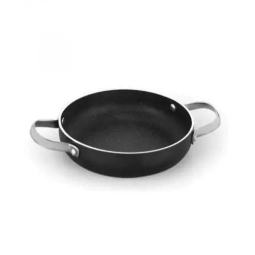 KORKMAZ A1839 | Omelette Pan 22 cm Non-Stick
