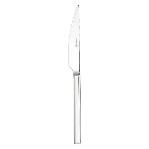 KORKMAZ A2122 | Table Knife Set Stainless Steel 12 pcs VENETA