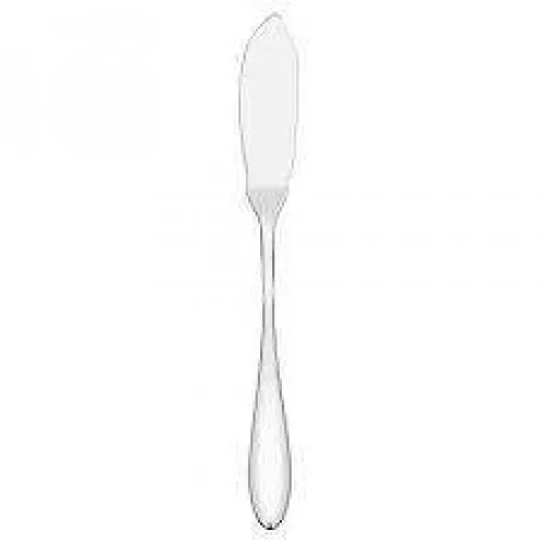 KORKMAZ A2449 | Fish Knife Doz Premium Stainless Steel