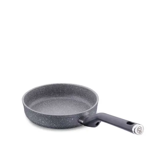 KORKMAZ A3908 | Frypan 20x4.4 cm Non-Stick