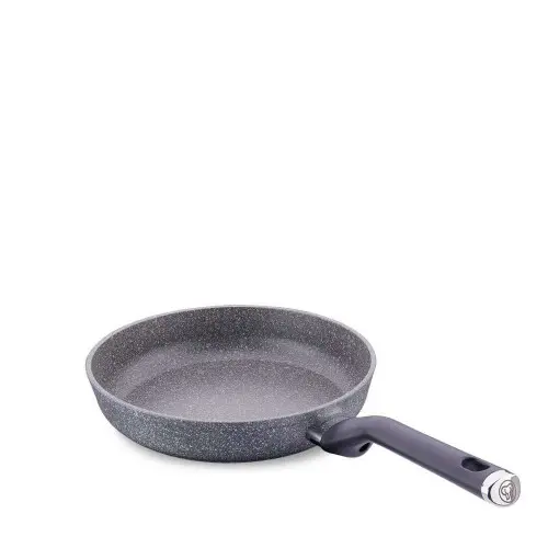 KORKMAZ A3909 | Frypan 24 cm Non-Stick Commercial Grade