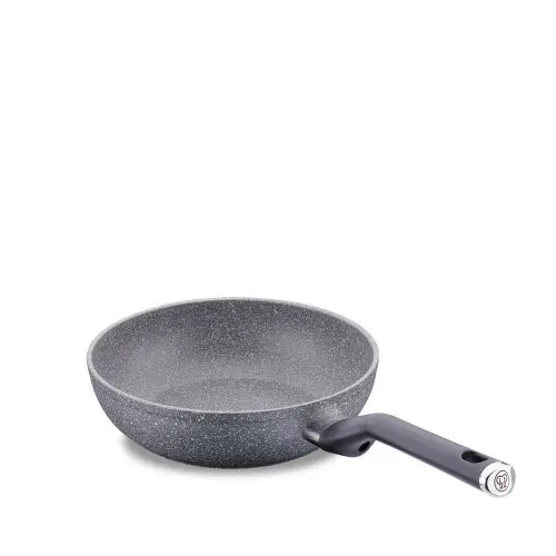 KORKMAZ A3914 | Wok 24 cm Non-stick