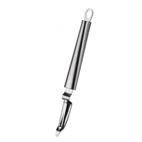 KORKMAZ A508 | Swivel Peeler Ergonomic Stainless Steel