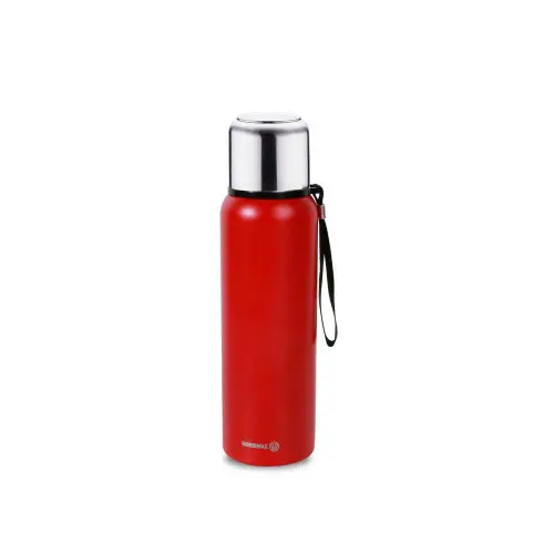 KORKMAZ A5562 | Thermos 750ML Double-Wall Stainless Steel