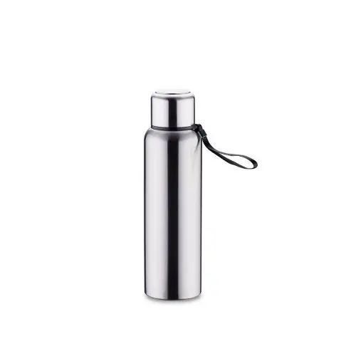 KORKMAZ A5562-2 | Thermos 750ML Satin Stainless Steel