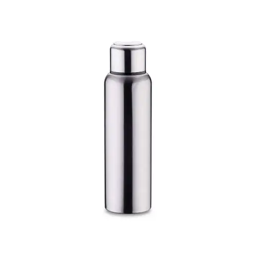 KORKMAZ A5563 | Maxi Thermos 1.5L Satin Stainless Steel