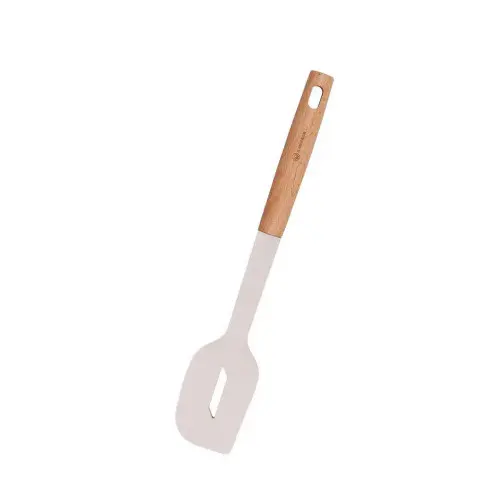 KORKMAZ A5637 | Dough Spatula Food-Grade Plastic