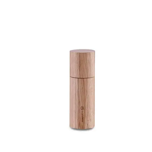Korkmaz A5643 | Wooden Spice Grinder 15 cm