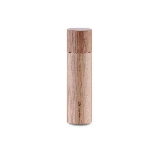 KORKMAZ A5644 | Spice Grinder Wooden 20 cm