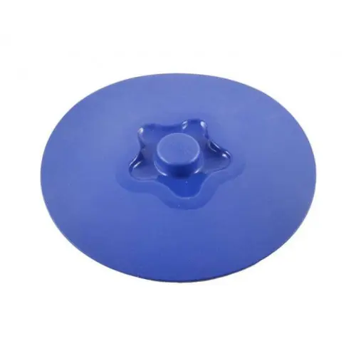 KORKMAZ A588 | Silicon Vacuum Lid 25 cm Reusable