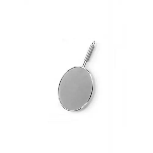 KORKMAZ A676 | Splatter Screen 28 cm Stainless Steel