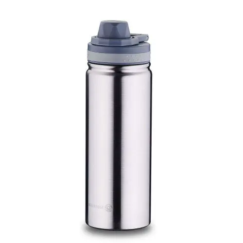 KORKMAZ A742 | Sport Thermos 530ML Inox Stainless Steel