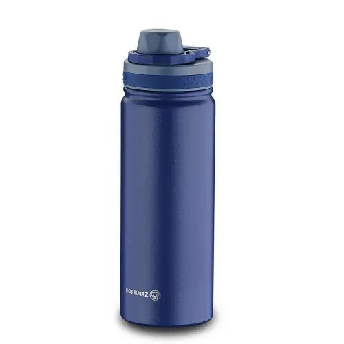 KORKMAZ A742-03 | Sport Thermos 530ML Stainless Steel