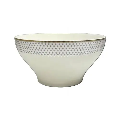 KORKMAZ A8280-5 | Soup Bowl Set Porcelain