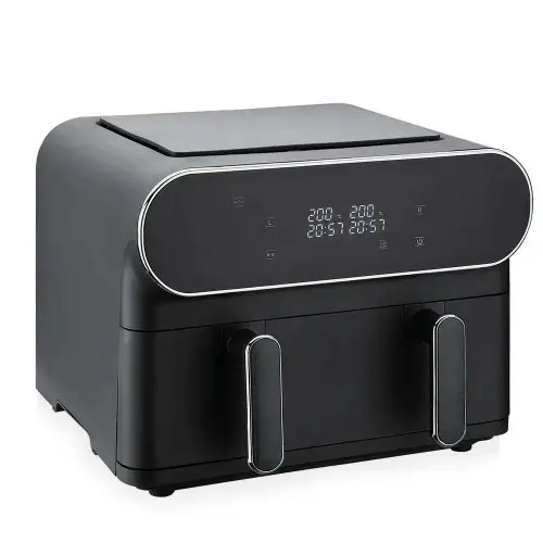 KORKMAZ A892 | Airfryer 11 l Large-Capacity