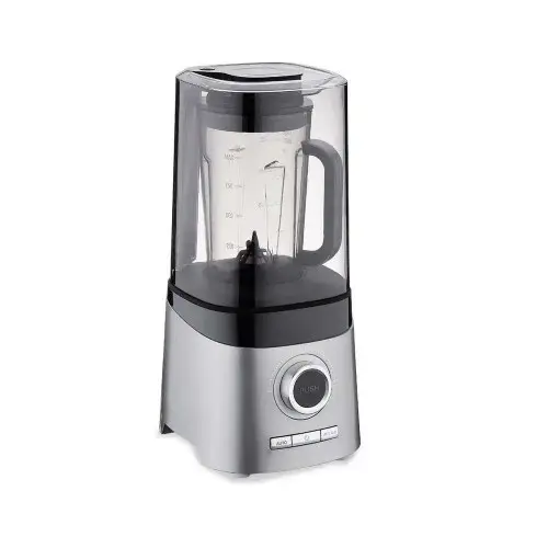 KORKMAZ A940 | Vacuum Blender with Advanced Vacuum Technology