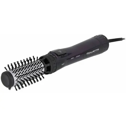 TEFAL-R CF9525F0 | Rotating Hair Dryer Brush 1000 W