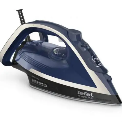 Tefal FV6824E0 | Steam Iron 2800 W Ultragliss Soleplate