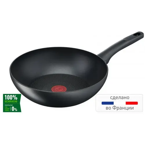 Tefal G2681972 | Wok tavam 28 sm alýumin