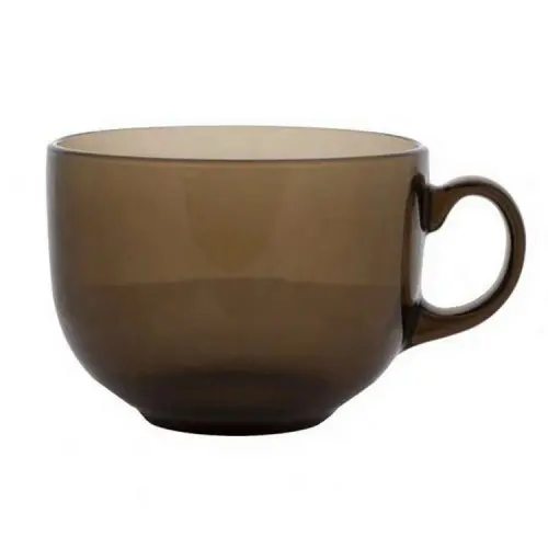 Luminarc H9152 | Mug Jumbo Eclipse 500 ml Tempered Glass
