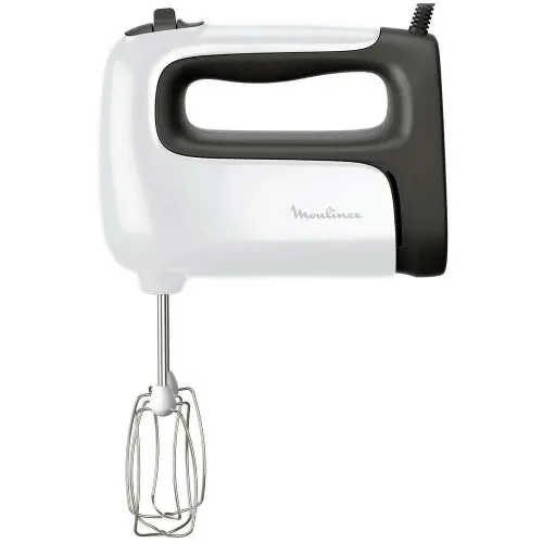 Moulinex HM460110 | Hand Mixer Prepmix+ Innovative Design 500 W