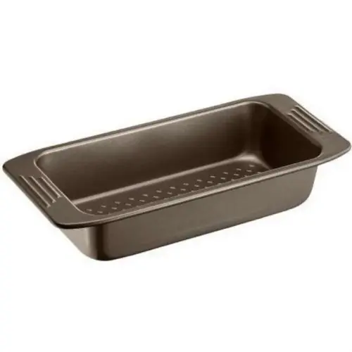 TEFAL J1625314 | Uglerod polat tort galyndysy 12x25 sm