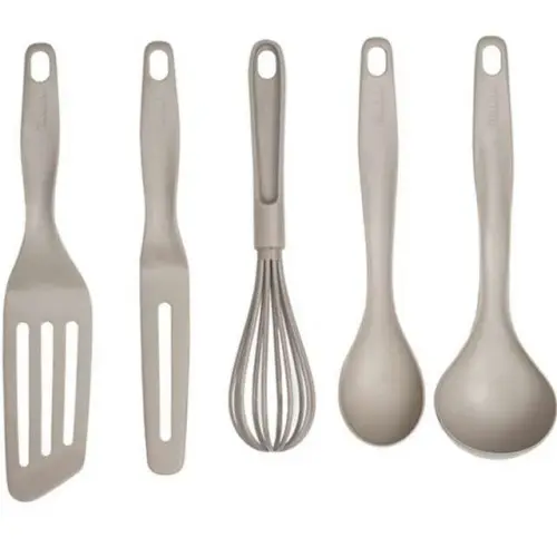 TEFAL K210S514 | Accessories Set Maslenitsa High-Quality Kitchen Tools