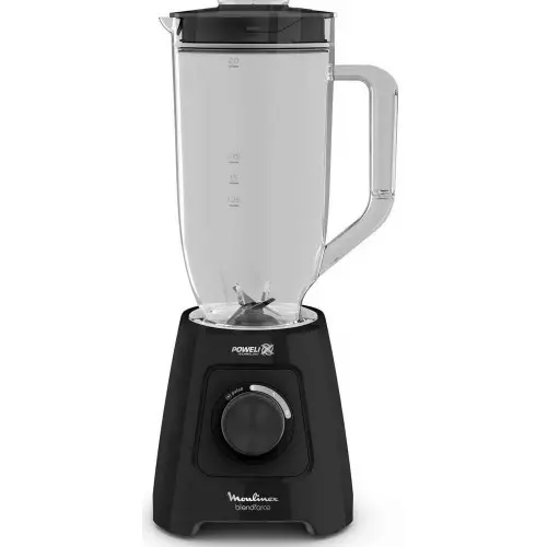 Moulinex LM458810 | Stationary Blender XXL Capacity 800W