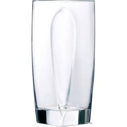 LUMIN N0758 | Glass Tumbler 30 cl High-Durability