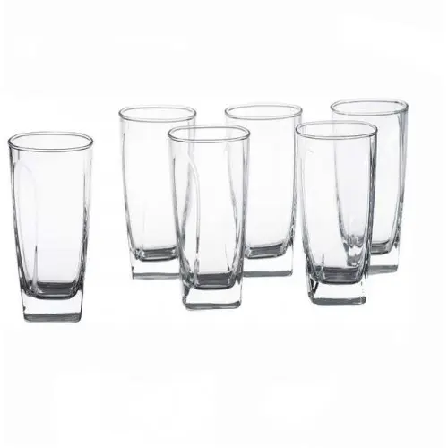 LUMIN N0765 | Aýna Tumbler 30 ml ýylylyk çydamly