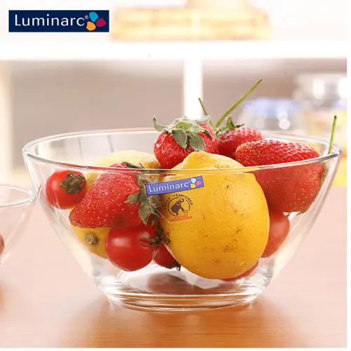 LUMIN N2610 | Serving Bowl Durable Ceramic, Fast Delivery