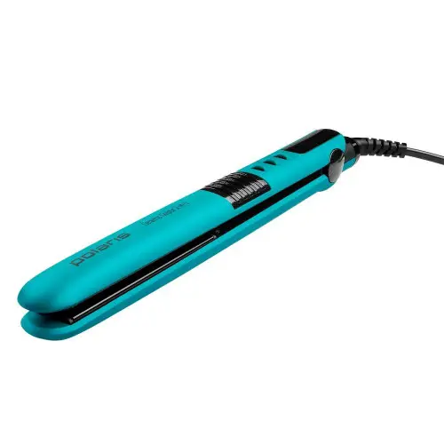 Polaris PHS 2511K | Hair Straightener Ceramic Plates