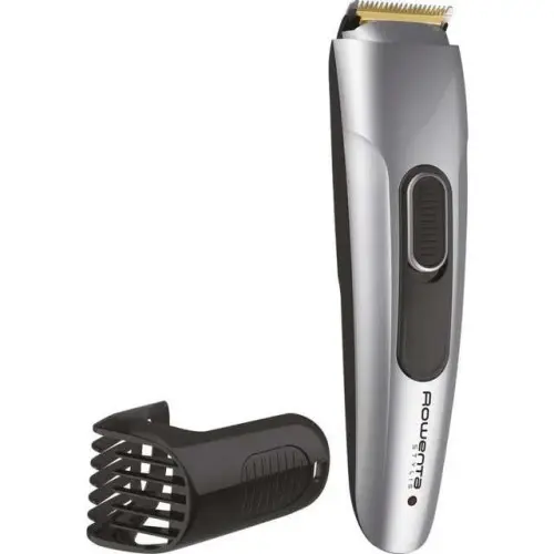 Rowenta TN2850F4 | Beard Trimmer Self-Sharpening Stainless Steel Blades