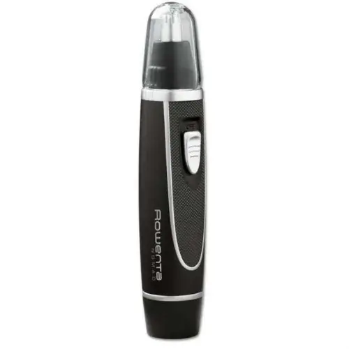 Rowenta TN3500F0 | Nose and Ear Trimmer 360° Round Blades