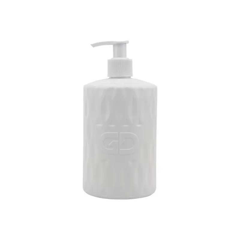 Guwly dere 4834000063996 | Kremli suwuk sabyn 500 ml