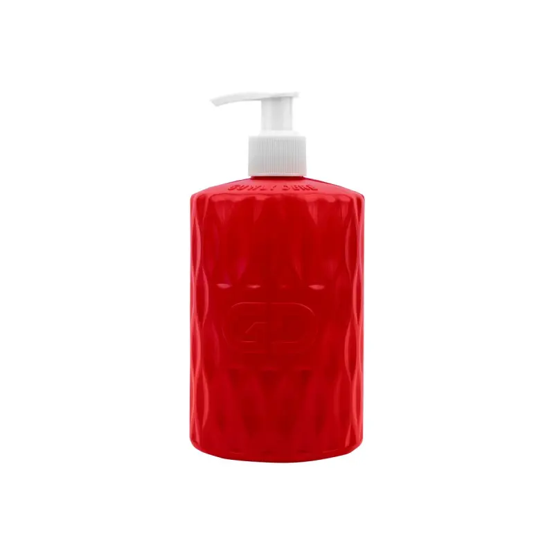 Guwly Dere 4834000063996 | Cream Liquid Soap 500ml