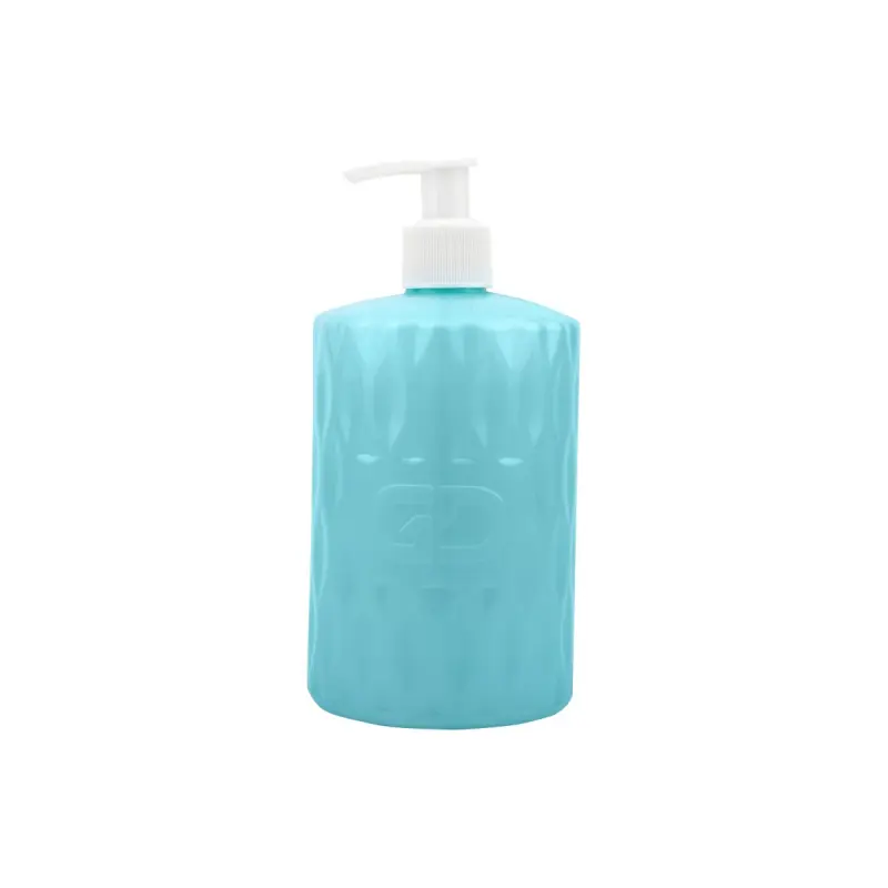 Guwly dere 4834000063996 | Liquid Hand Soap 500ml Cream Formula