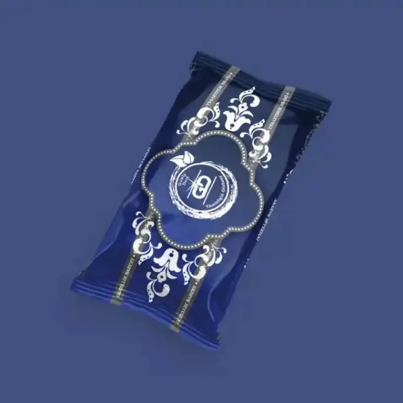 Guwly dere 4835000007164 | Solid Soap Bar 150g Blue